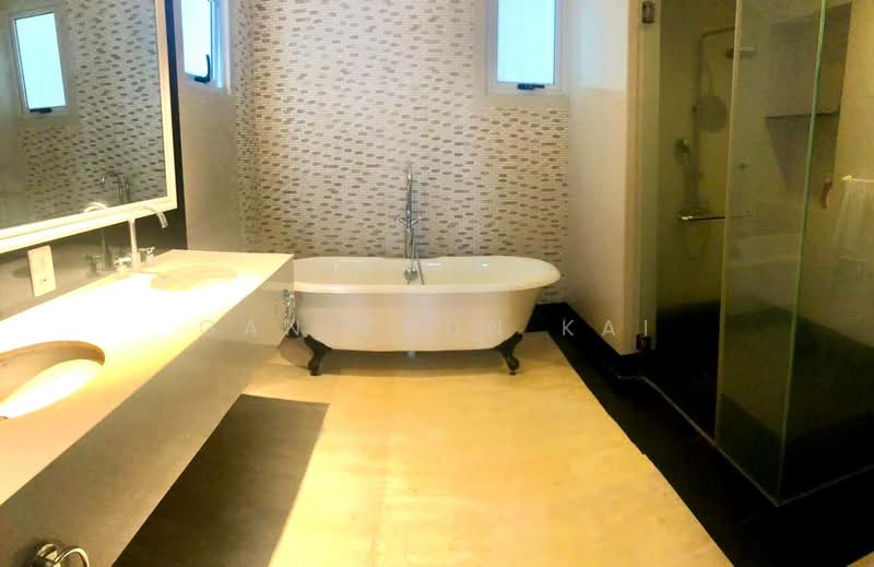 Kondominium untuk Disewa di Quayside Seafront Resort Condominiums - Gan Chun Kai - PropertyGuru.com.my