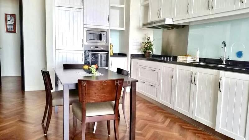 Kondominium untuk Disewa di Quayside Seafront Resort Condominiums - Gan Chun Kai - PropertyGuru.com.my