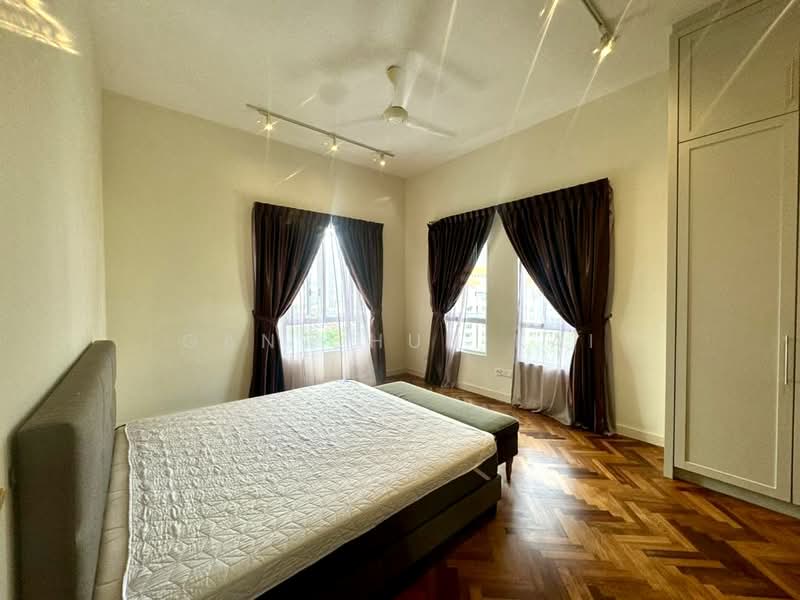 Kondominium untuk Disewa di Quayside Seafront Resort Condominiums - Gan Chun Kai - PropertyGuru.com.my