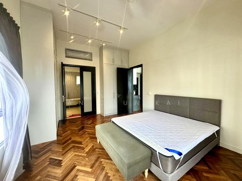 Kondominium untuk Disewa di Quayside Seafront Resort Condominiums - Gan Chun Kai - PropertyGuru.com.my