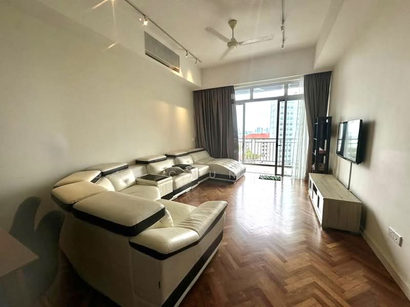 Kondominium untuk Disewa di Quayside Seafront Resort Condominiums - Gan Chun Kai - PropertyGuru.com.my