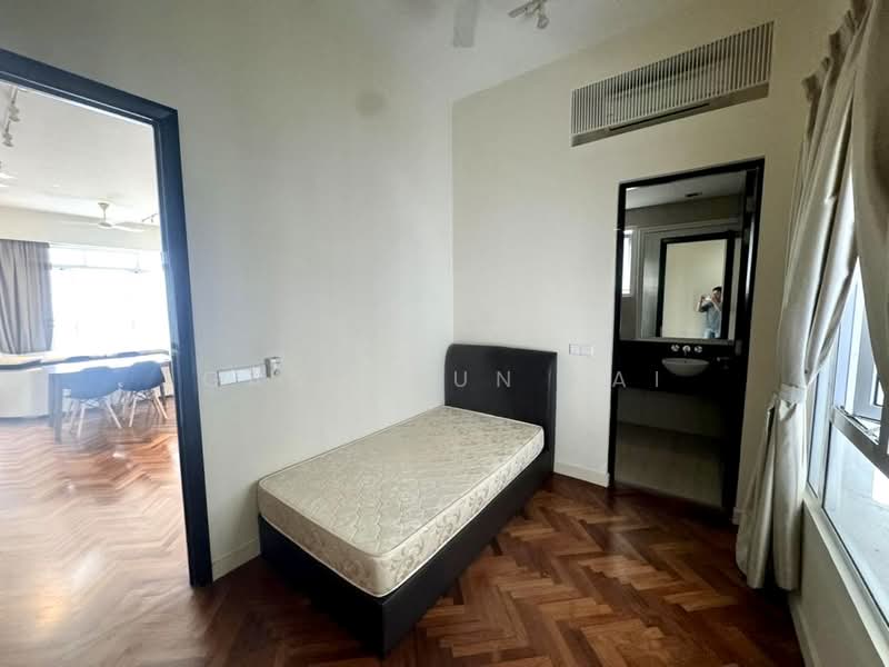 Kondominium untuk Disewa di Quayside Seafront Resort Condominiums - Gan Chun Kai - PropertyGuru.com.my