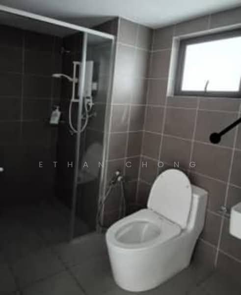 Service Residence for Rent at Berkeley Uptown - Ethan Chong - Bathroom - PropertyGuru.com.my