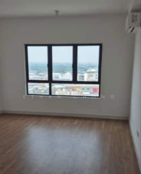 Service Residence for Rent at Berkeley Uptown - Ethan Chong - View - PropertyGuru.com.my
