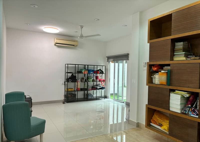 Semi-Detached House for Sale in Damansara Legenda (Petaling Jaya) - Grace Tan - PropertyGuru.com.my