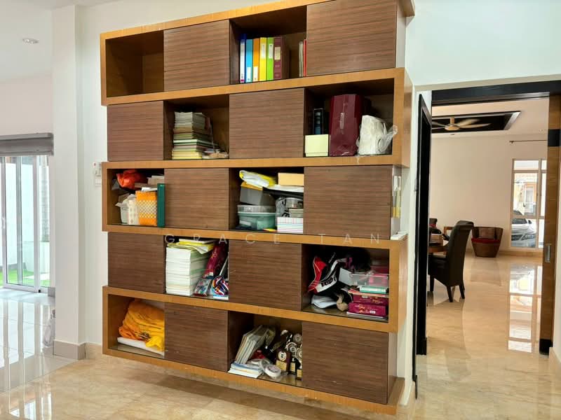 Semi-Detached House for Sale in Damansara Legenda (Petaling Jaya) - Grace Tan - PropertyGuru.com.my