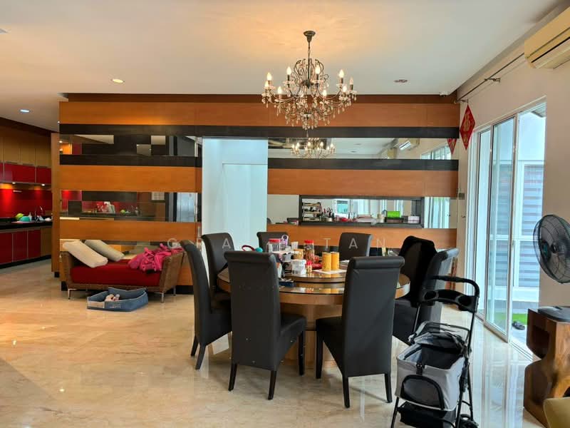 Semi-Detached House for Sale in Damansara Legenda (Petaling Jaya) - Grace Tan - PropertyGuru.com.my