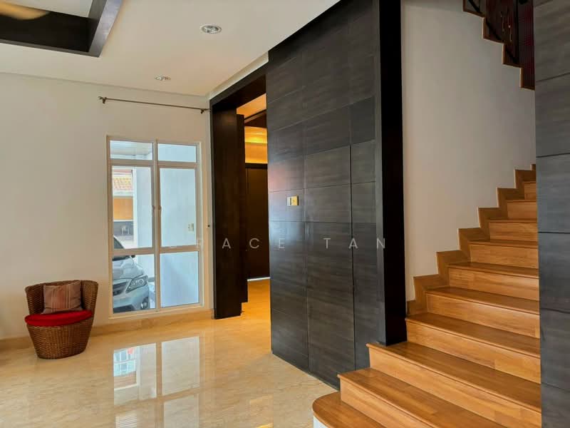 Semi-Detached House for Sale in Damansara Legenda (Petaling Jaya) - Grace Tan - PropertyGuru.com.my