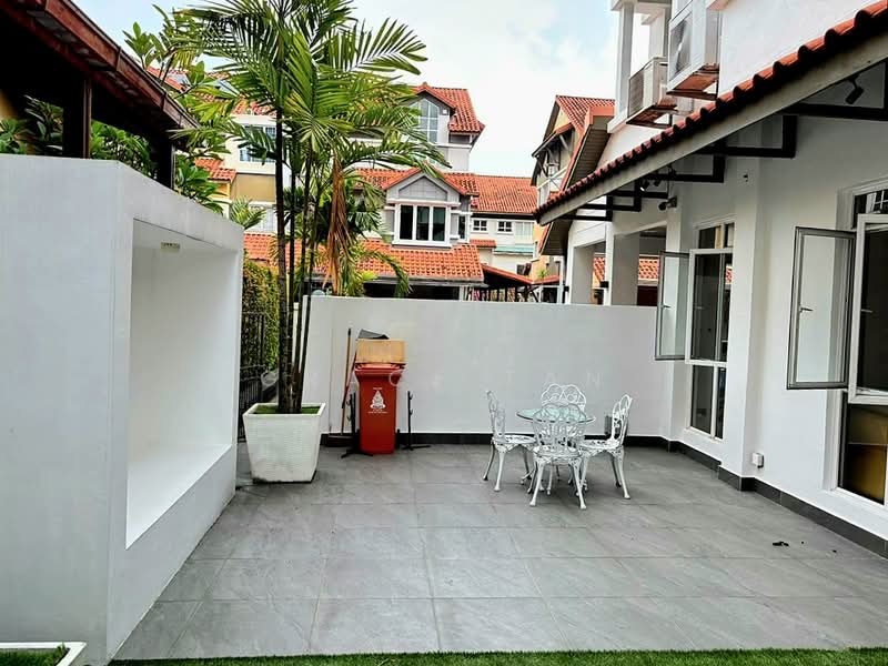 Semi-Detached House for Sale in Damansara Legenda (Petaling Jaya) - Grace Tan - PropertyGuru.com.my