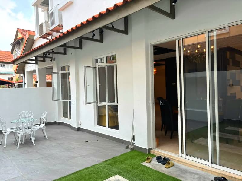 Semi-Detached House for Sale in Damansara Legenda (Petaling Jaya) - Grace Tan - PropertyGuru.com.my