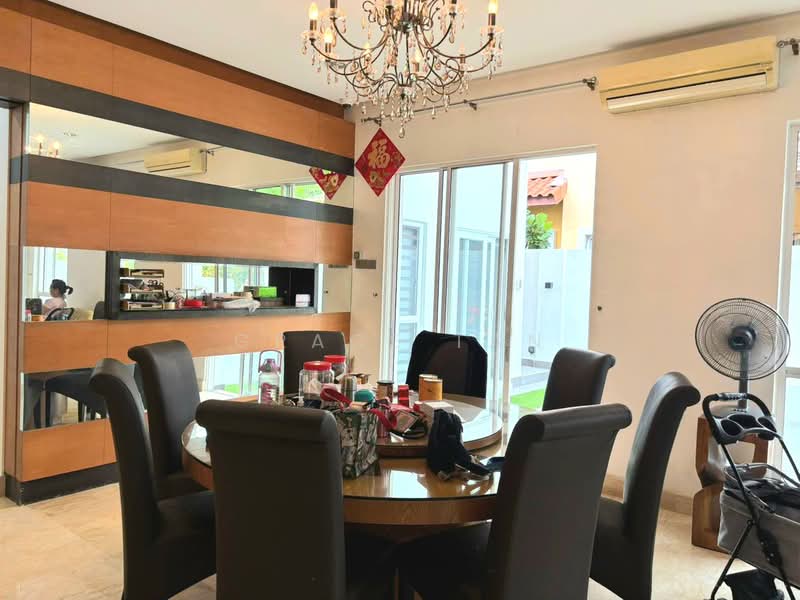 Semi-Detached House for Sale in Damansara Legenda (Petaling Jaya) - Grace Tan - PropertyGuru.com.my