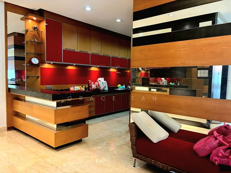 Semi-Detached House for Sale in Damansara Legenda (Petaling Jaya) - Grace Tan - PropertyGuru.com.my
