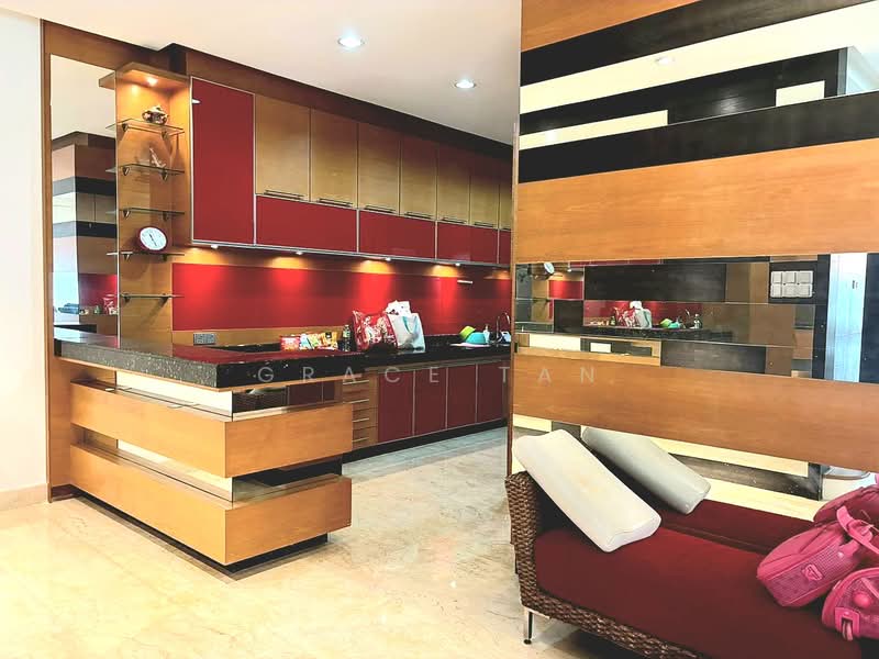Semi-Detached House for Sale in Damansara Legenda (Petaling Jaya) - Grace Tan - PropertyGuru.com.my