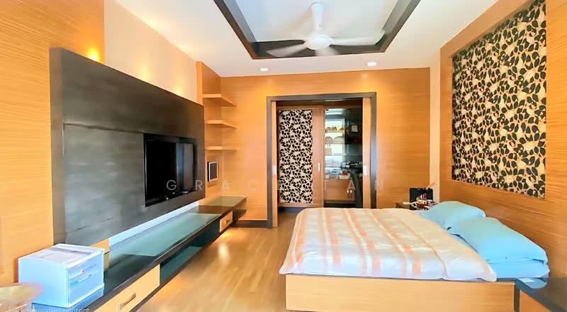 Semi-Detached House for Sale in Damansara Legenda (Petaling Jaya) - Grace Tan - PropertyGuru.com.my