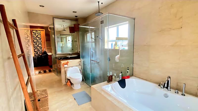 Semi-Detached House for Sale in Damansara Legenda (Petaling Jaya) - Grace Tan - PropertyGuru.com.my
