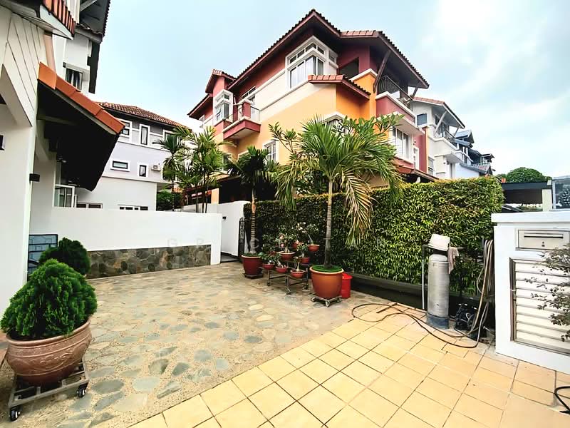 Semi-Detached House for Sale in Damansara Legenda (Petaling Jaya) - Grace Tan - PropertyGuru.com.my