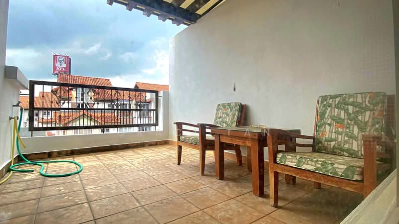 Semi-Detached House for Sale in Damansara Legenda (Petaling Jaya) - Grace Tan - PropertyGuru.com.my