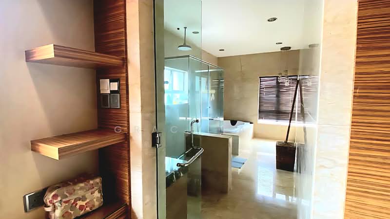 Semi-Detached House for Sale in Damansara Legenda (Petaling Jaya) - Grace Tan - PropertyGuru.com.my
