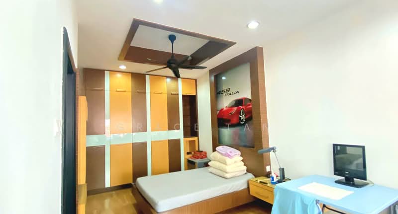Semi-Detached House for Sale in Damansara Legenda (Petaling Jaya) - Grace Tan - PropertyGuru.com.my