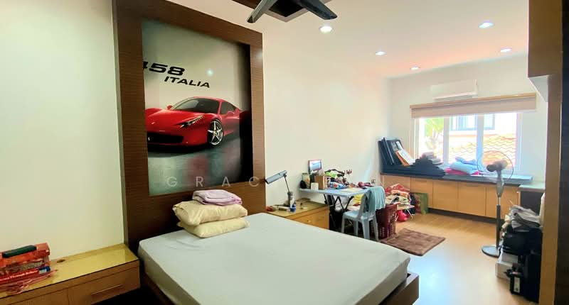 Semi-Detached House for Sale in Damansara Legenda (Petaling Jaya) - Grace Tan - PropertyGuru.com.my