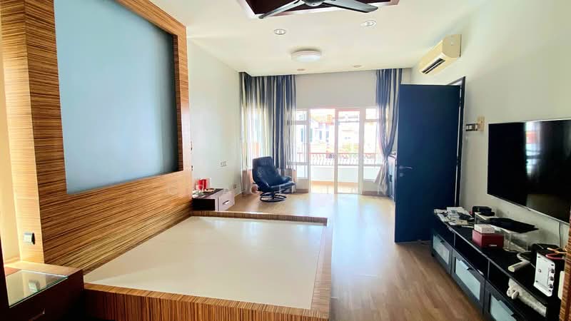 Semi-Detached House for Sale in Damansara Legenda (Petaling Jaya) - Grace Tan - PropertyGuru.com.my