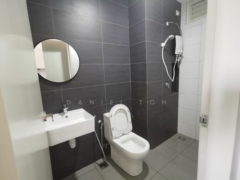 Service Residence for Rent at Horizon Suites - Daniel Toh - PropertyGuru.com.my