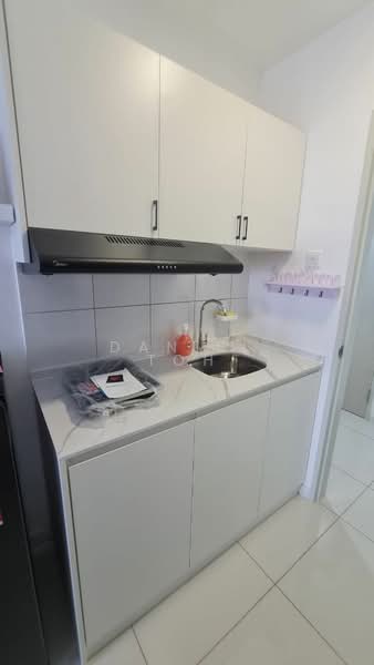 Service Residence for Rent at Horizon Suites - Daniel Toh - PropertyGuru.com.my