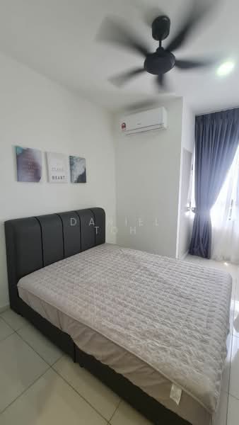 Service Residence for Rent at Horizon Suites - Daniel Toh - PropertyGuru.com.my