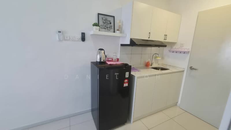 Service Residence for Rent at Horizon Suites - Daniel Toh - PropertyGuru.com.my