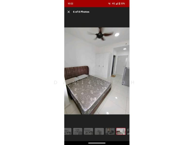 Service Residence for Rent at Horizon Suites - Daniel Toh - PropertyGuru.com.my