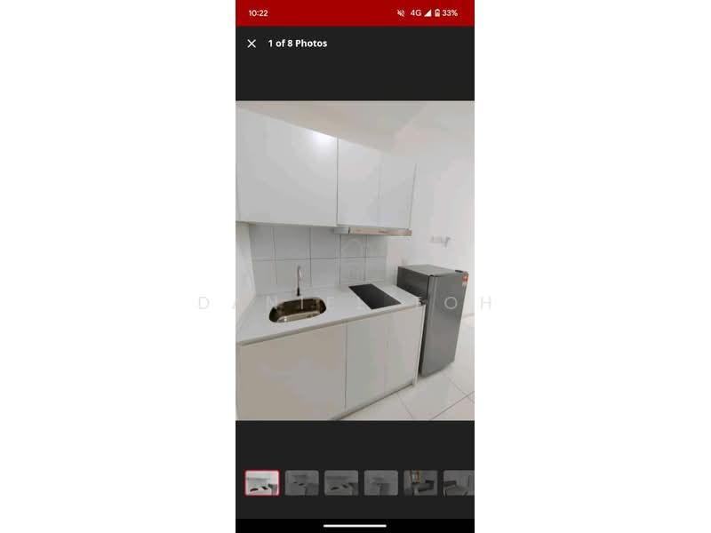 Service Residence for Rent at Horizon Suites - Daniel Toh - PropertyGuru.com.my