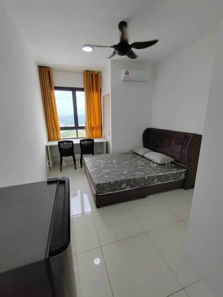 Service Residence for Rent at Horizon Suites - Daniel Toh - PropertyGuru.com.my