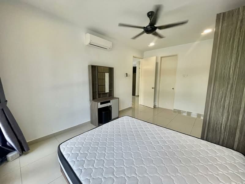 Condominium for Rent at Upper East @ Tiger Lane - Kelvin Chong - Bedroom - PropertyGuru.com.my