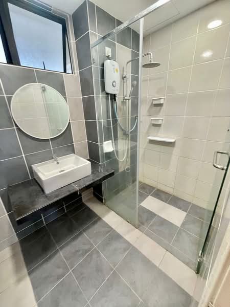 Condominium for Rent at Upper East @ Tiger Lane - Kelvin Chong - Bathroom - PropertyGuru.com.my