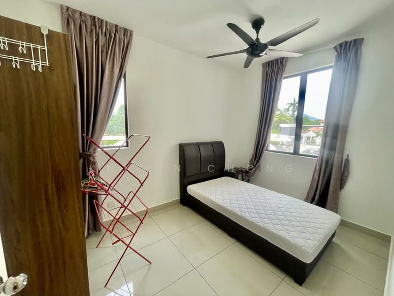 Condominium for Rent at Upper East @ Tiger Lane - Kelvin Chong - Bedroom - PropertyGuru.com.my