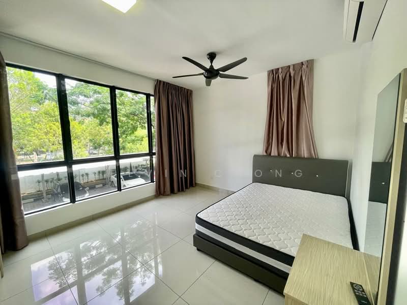 Condominium for Rent at Upper East @ Tiger Lane - Kelvin Chong - Bedroom - PropertyGuru.com.my