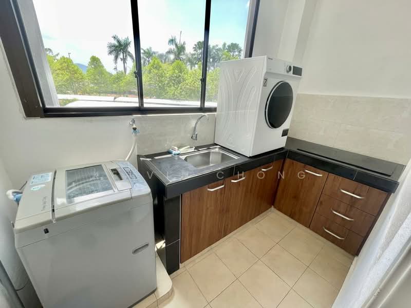 Condominium for Rent at Upper East @ Tiger Lane - Kelvin Chong - Interior - PropertyGuru.com.my