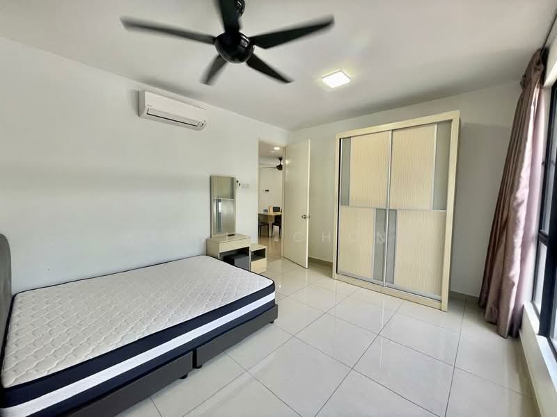 Condominium for Rent at Upper East @ Tiger Lane - Kelvin Chong - Bedroom - PropertyGuru.com.my