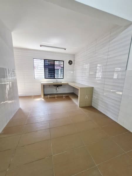 2-storey Terraced House for Rent in Bandar Mahkota Cheras (Cheras) - Peter Tan - Kitchen - PropertyGuru.com.my