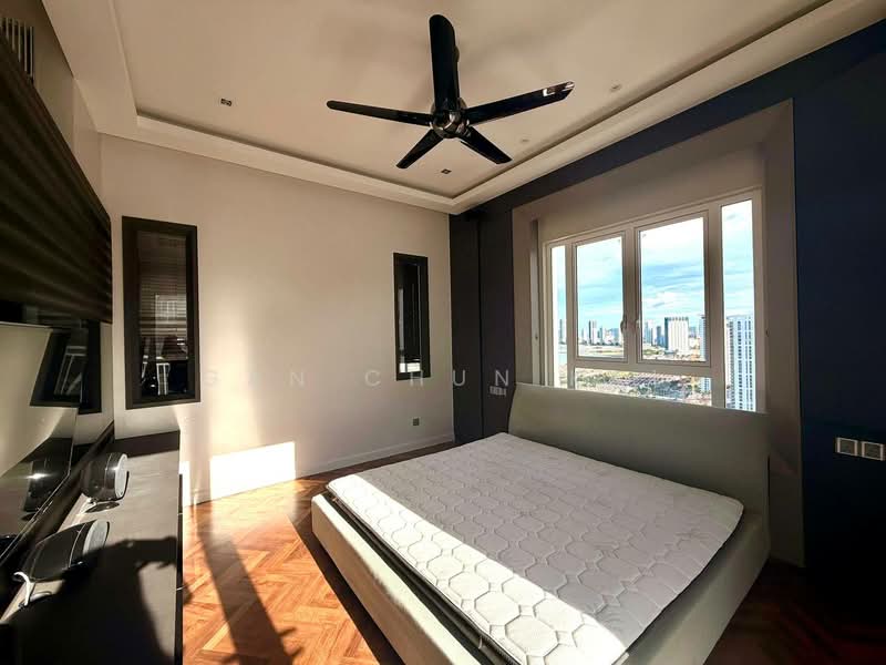 Condominium for Rent at Andaman @ Quayside - Gan Chun Kai - Bedroom - PropertyGuru.com.my