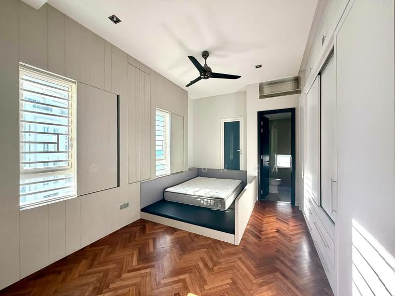 Condominium for Rent at Andaman @ Quayside - Gan Chun Kai - Bedroom - PropertyGuru.com.my
