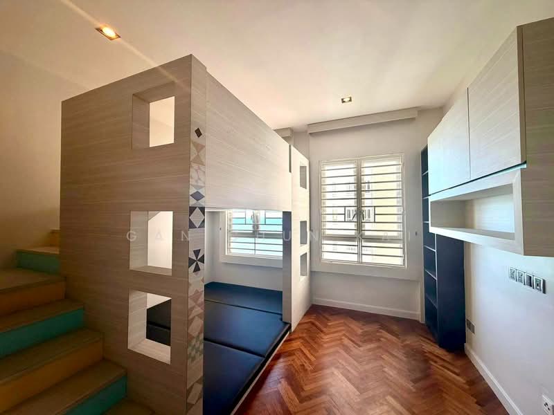 Condominium for Rent at Andaman @ Quayside - Gan Chun Kai - Bedroom - PropertyGuru.com.my
