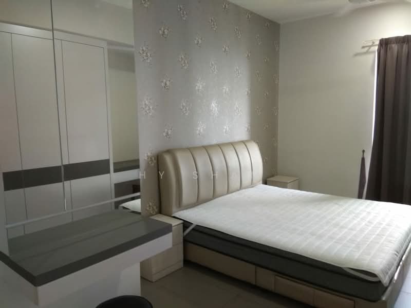 Condominium for Rent at Seri Riana Residence - HY Sham - Bedroom - PropertyGuru.com.my