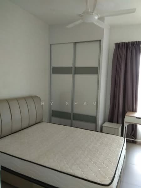 Condominium for Rent at Seri Riana Residence - HY Sham - Bedroom - PropertyGuru.com.my