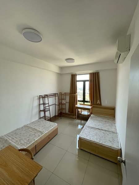 Condominium for Rent at PV9 Residences - Jaden Chai - Bedroom - PropertyGuru.com.my