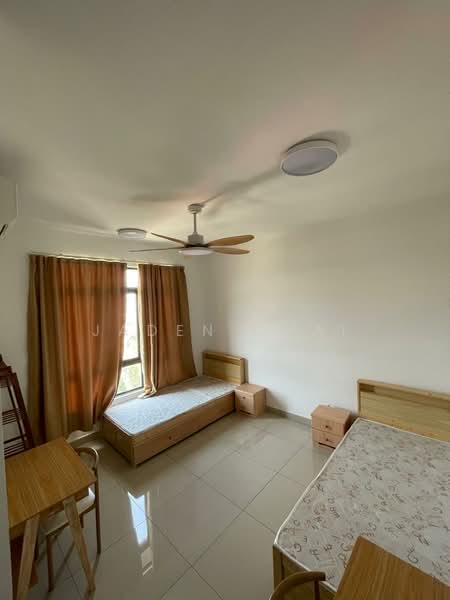 Condominium for Rent at PV9 Residences - Jaden Chai - Bedroom - PropertyGuru.com.my