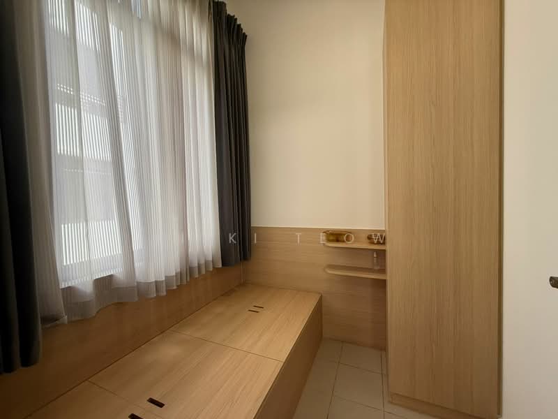 2-storey Terraced House for Rent in Horizon Hills (Iskandar Puteri (Nusajaya)) - Kinki Teow - Bedroom - PropertyGuru.com.my
