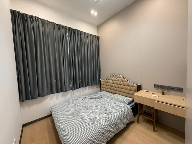 2-storey Terraced House for Rent in Horizon Hills (Iskandar Puteri (Nusajaya)) - Kinki Teow - PropertyGuru.com.my