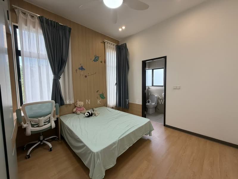 2-storey Terraced House for Rent in Horizon Hills (Iskandar Puteri (Nusajaya)) - Kinki Teow - PropertyGuru.com.my