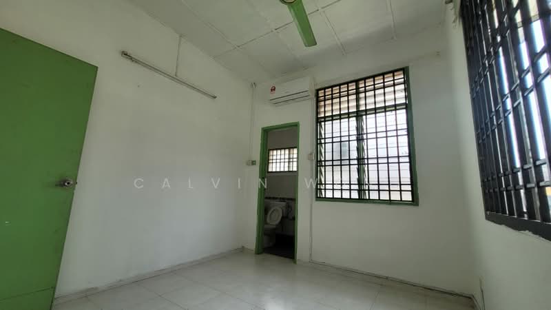 2-storey Terraced House for Sale in Bukit Indah (Iskandar Puteri (Nusajaya)) - Calvin Wong - Bathroom - PropertyGuru.com.my